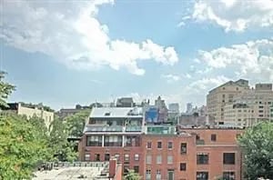 88 Horatio Street Unit: 4B