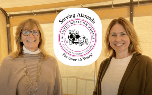 Season of Giving – Friendly Visitors