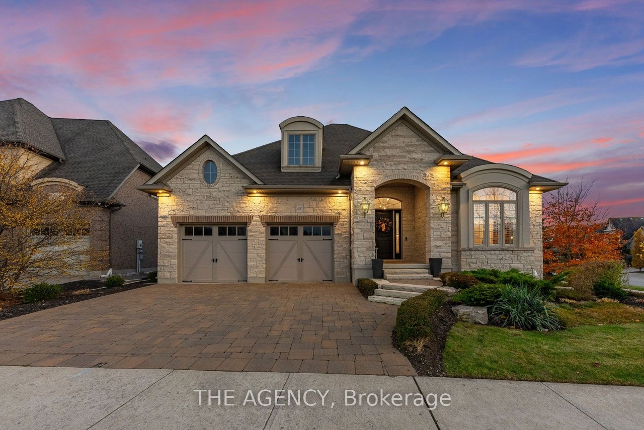 490 Deer Ridge Dr
