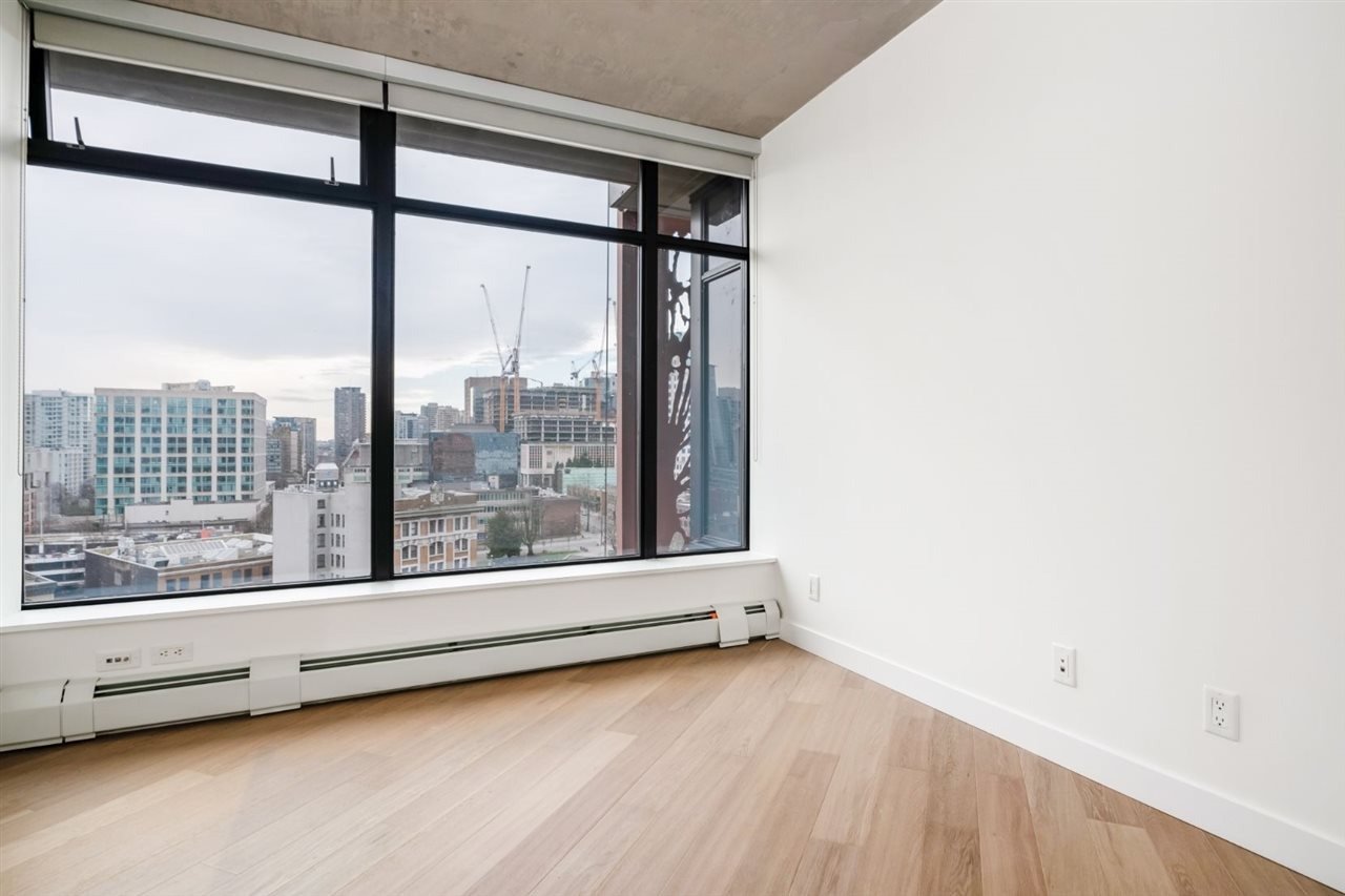 128 W Cordova St, #1808
