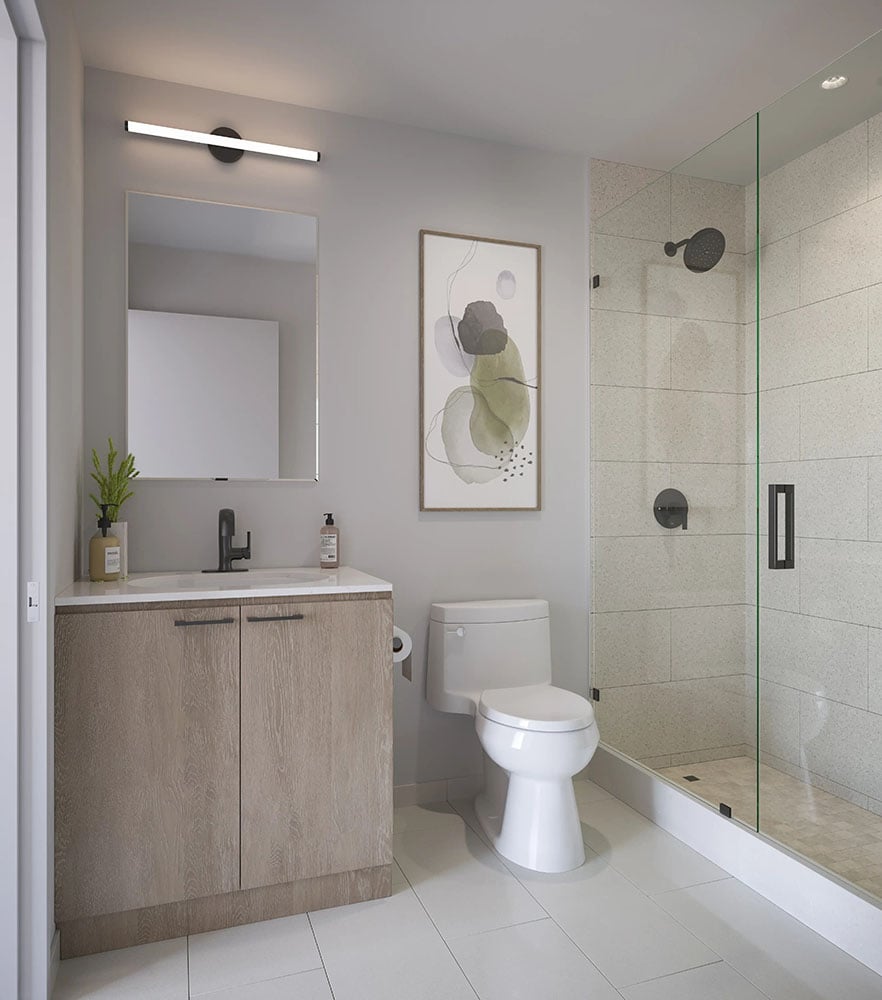Mile & Creek – 750 Whitlock Ave