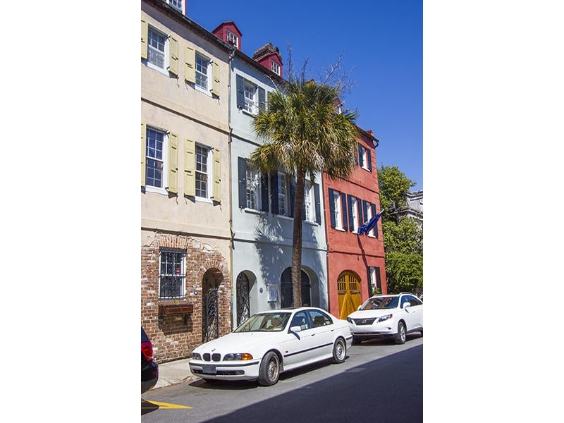 24 Queen Street