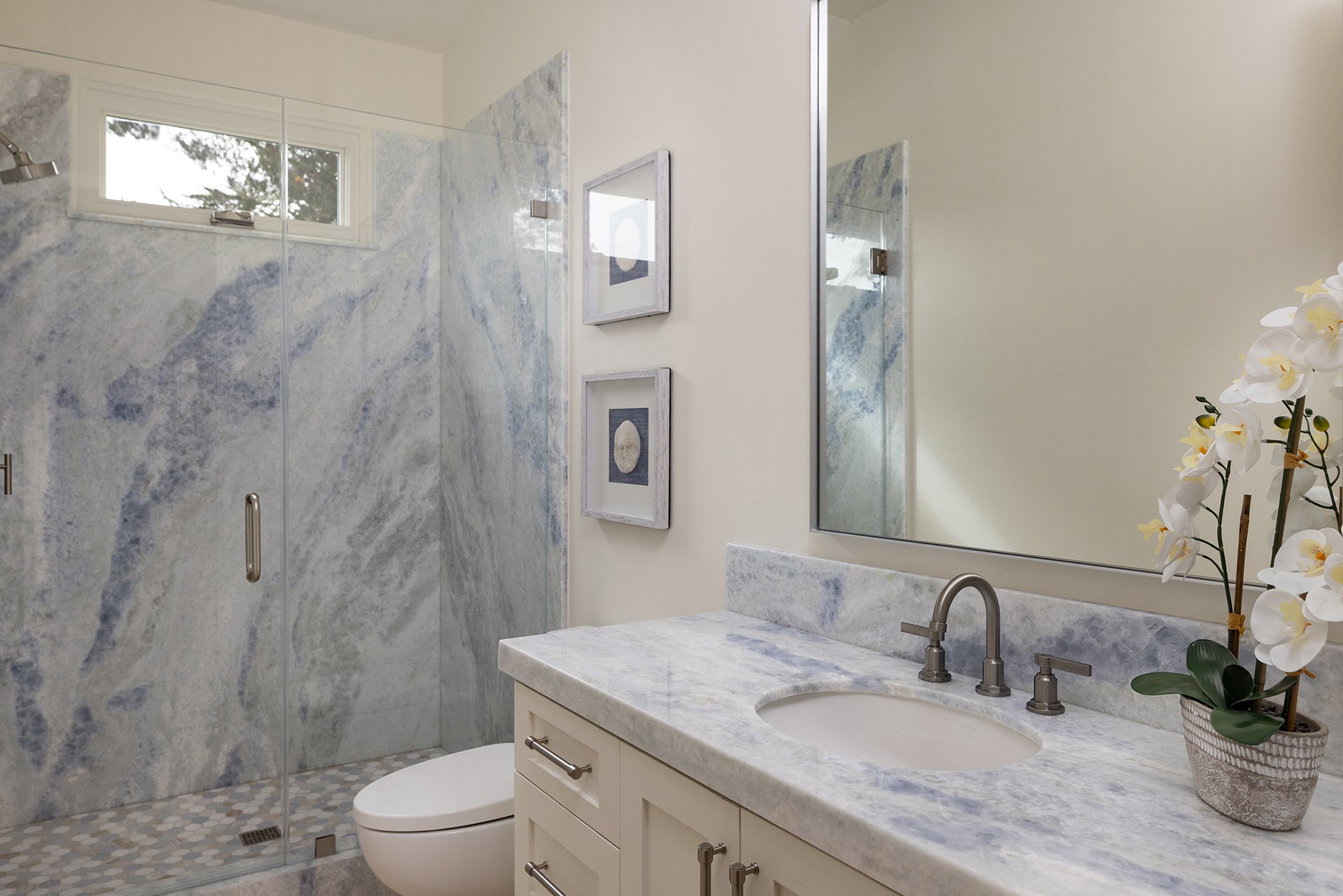 Newly Built Carmel Haven