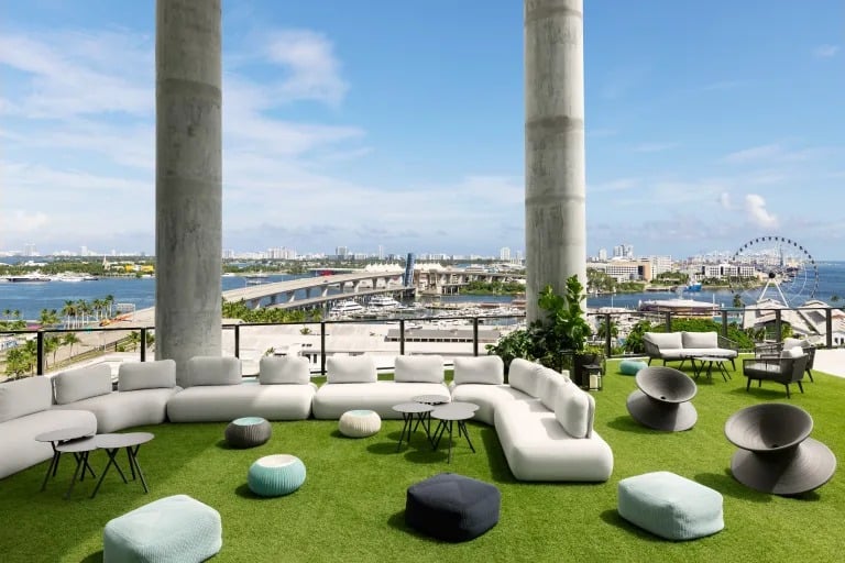 The Elser Hotel & Residences