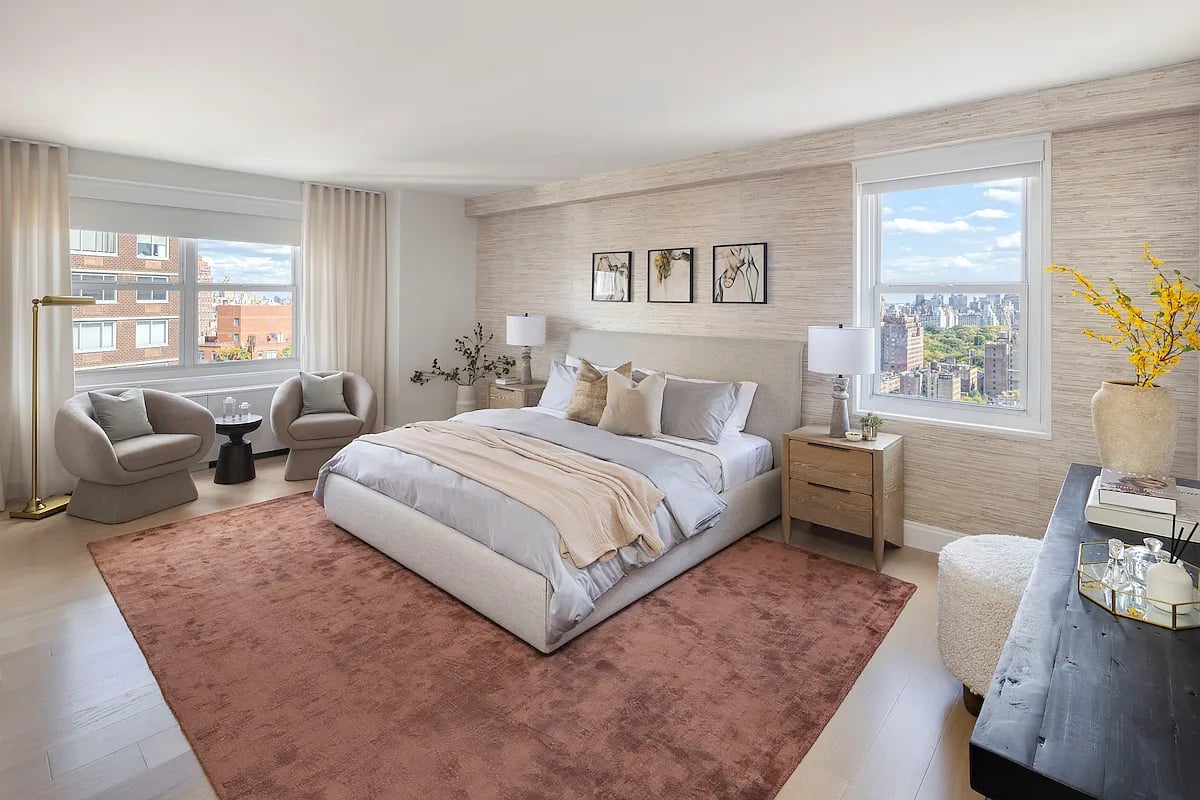 155 West 68th street #1002