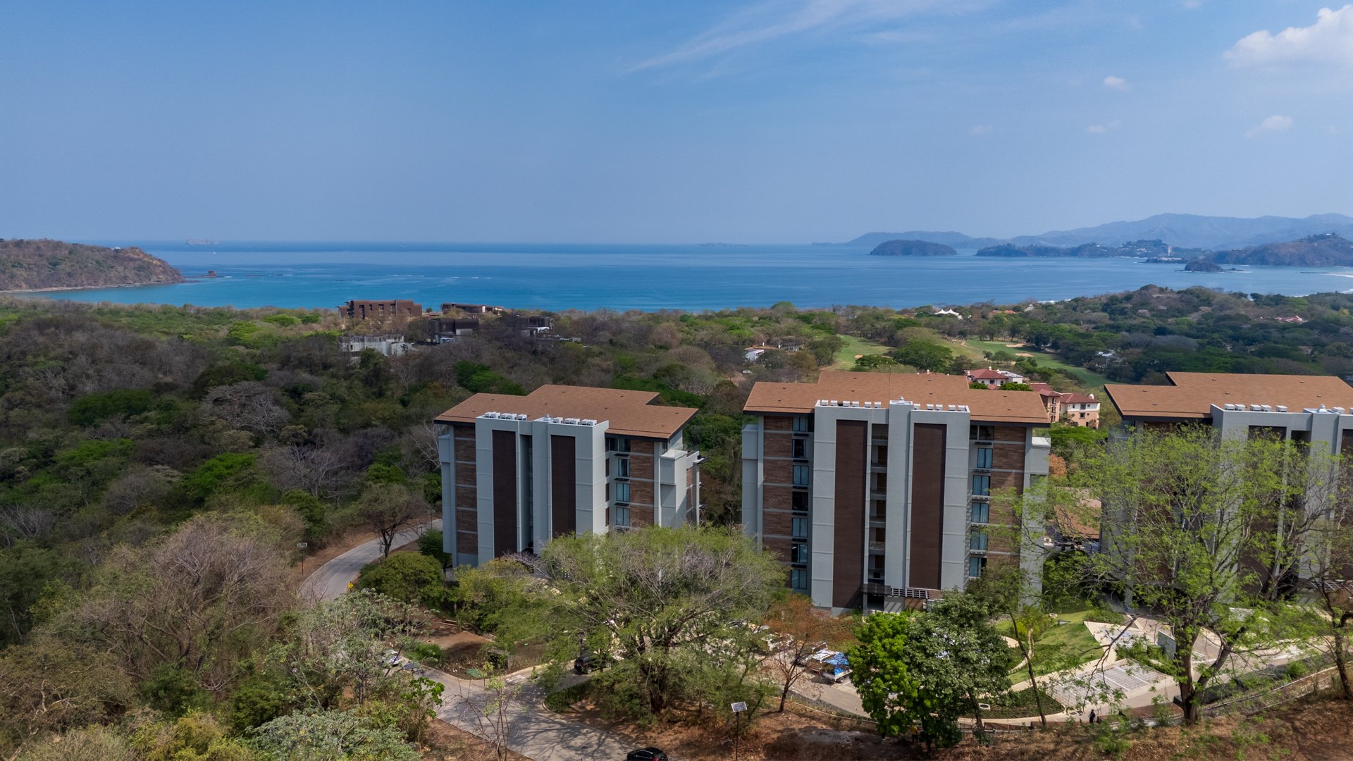 Solaris Acacia 1A | Stunning Ocean-View Condo in Reserva Conchal with Luxury Amenities!
