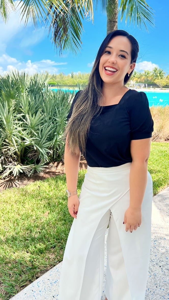 Tatiana  Pinarete