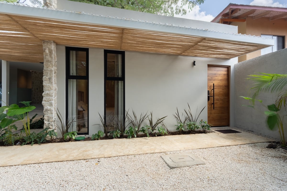 Casa Amanita | Brand-New Luxury Home in Playa Grande