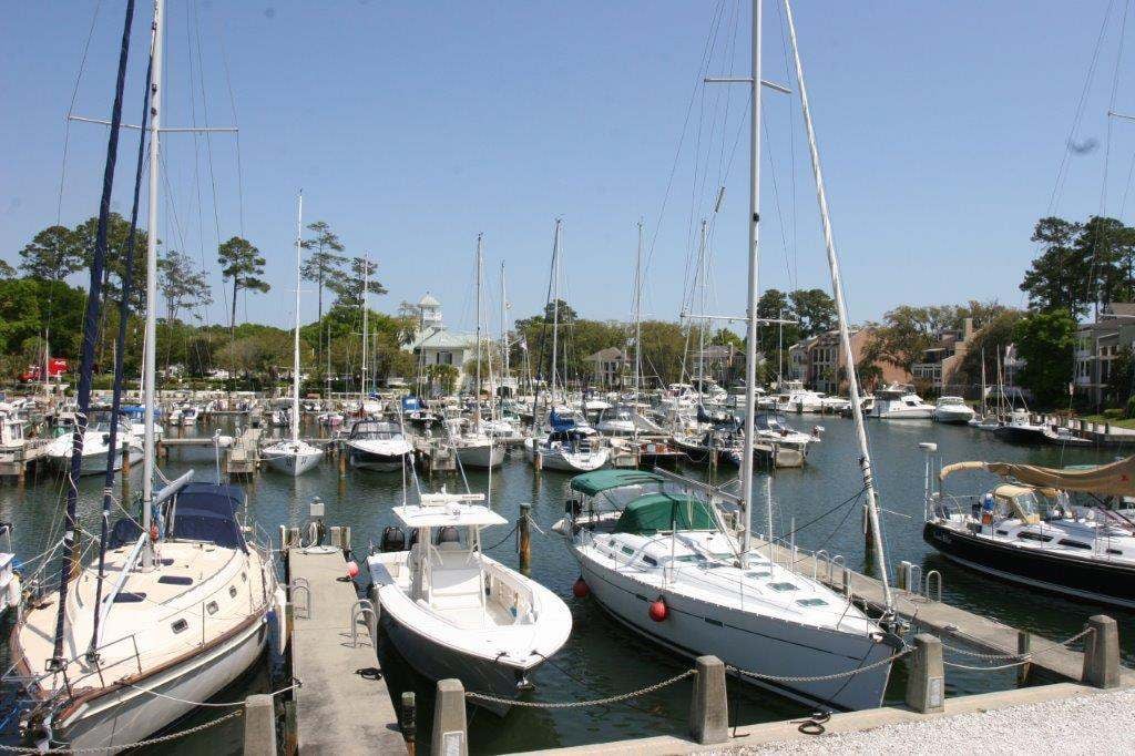 Windmill Harbour