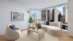 1 Franklin St - Unit 2008