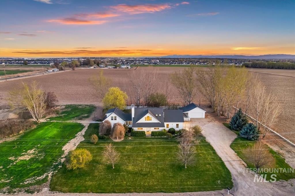 6129 Ustick Rd Nampa, Id 83687