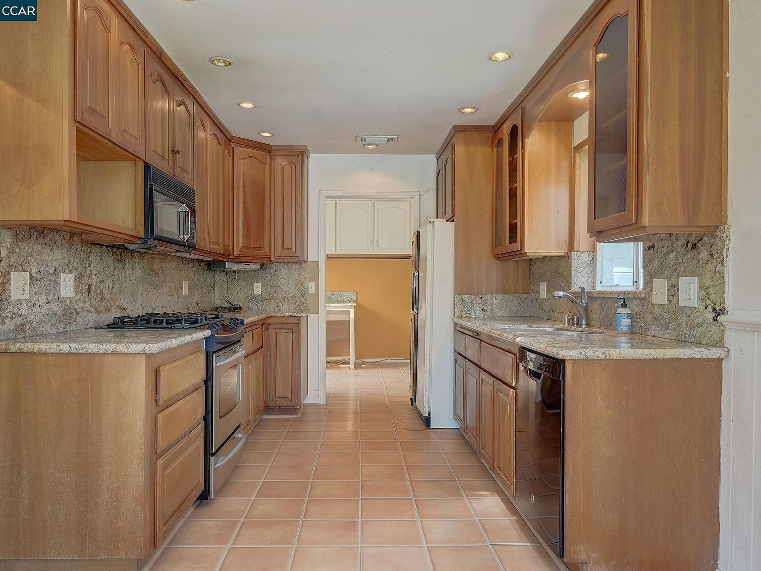 1583 Pleasant Hill Rd.