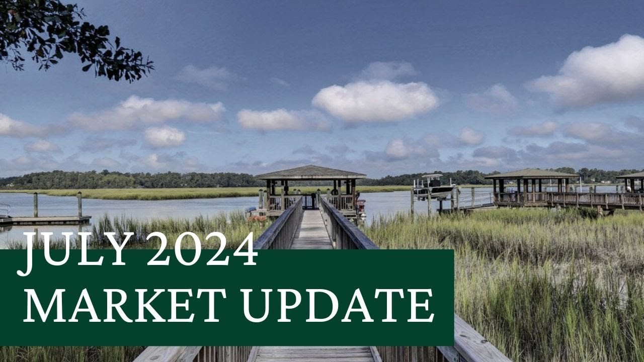 July 2024 Market Update