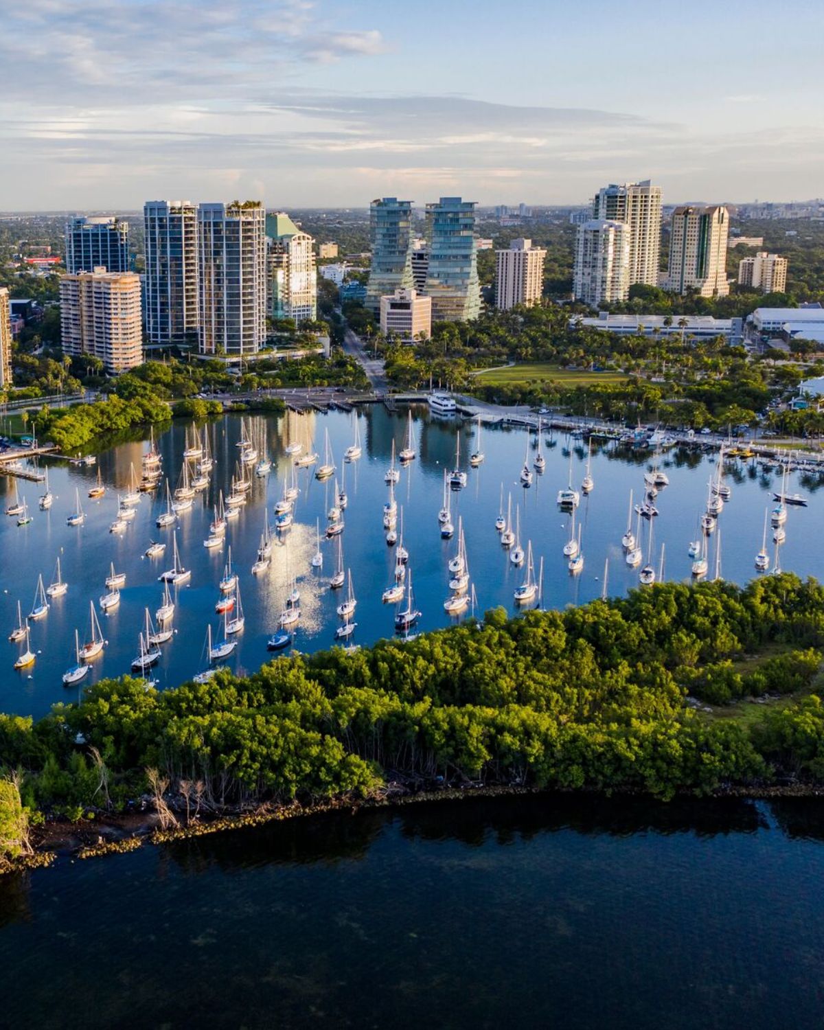 Coconut Grove