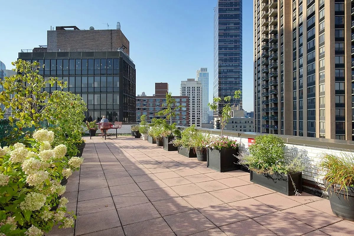 155 West 68th Street #332