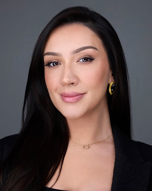 Lorena Krevshi