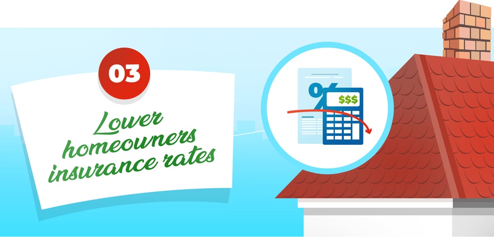 Don't Forget to Look Up! The Importance of Having A Healthy Roof Over Your Home