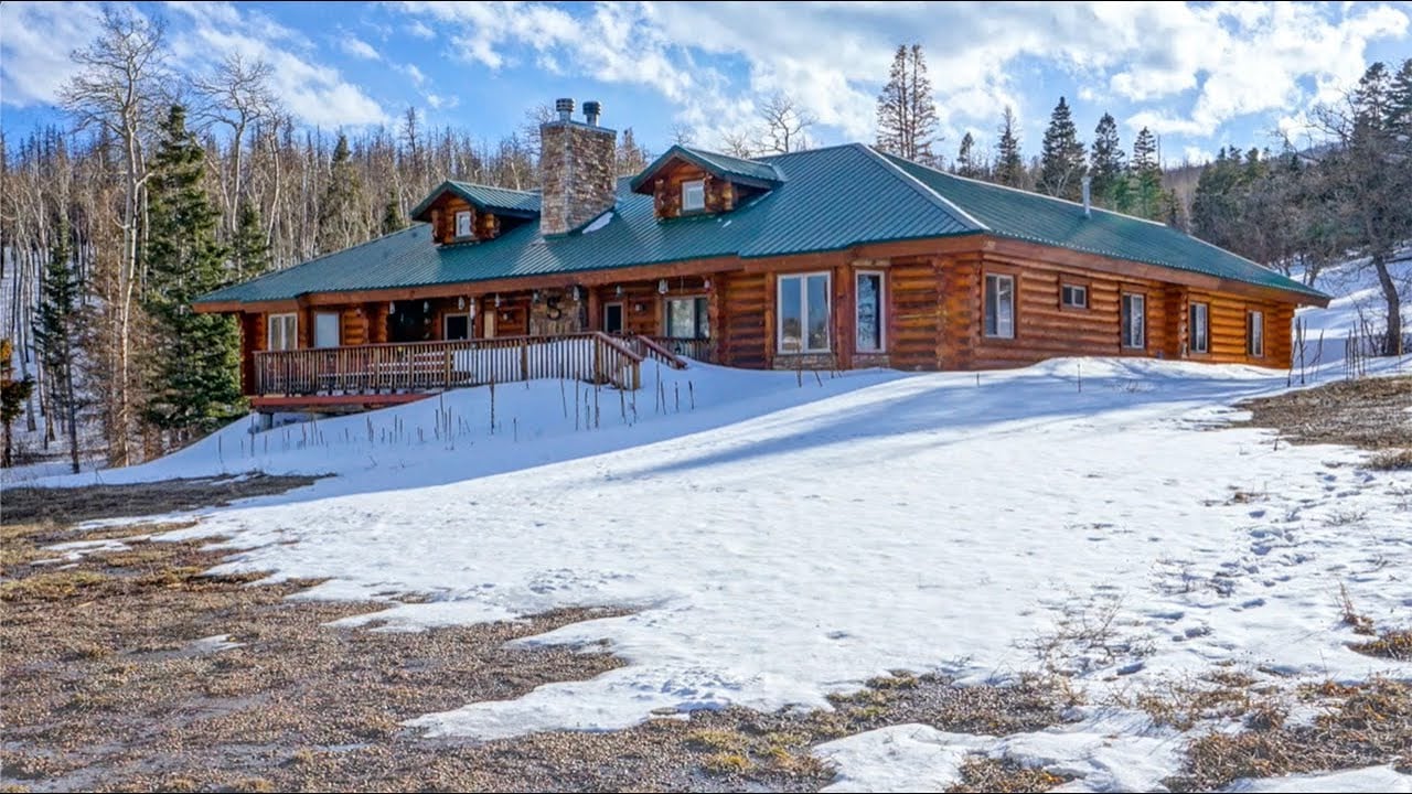 Black Bear Cabin