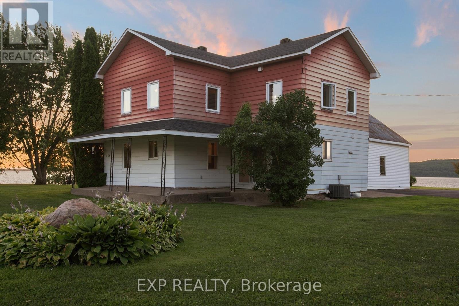 1178 BAY ROAD