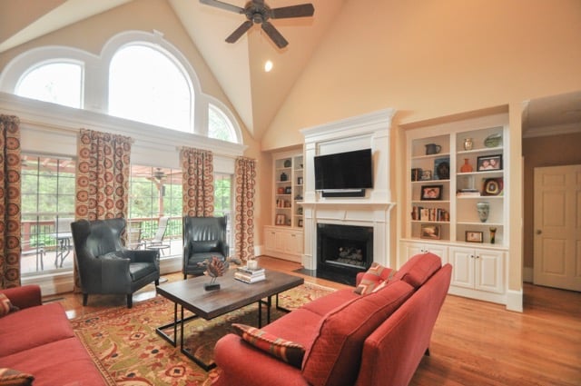 SOLD U SO!! 1140 Long Creek Drive, Watkinsville, Georgia