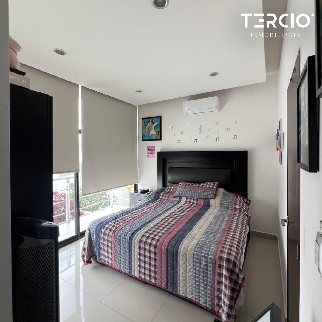 Casa en Venta en Condominio Sendero Las Moras $6’350,000.00 MN