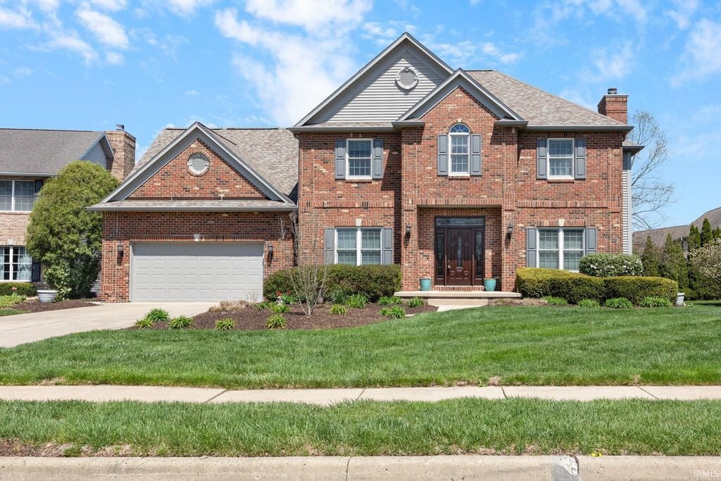 16 Grapevine Ct