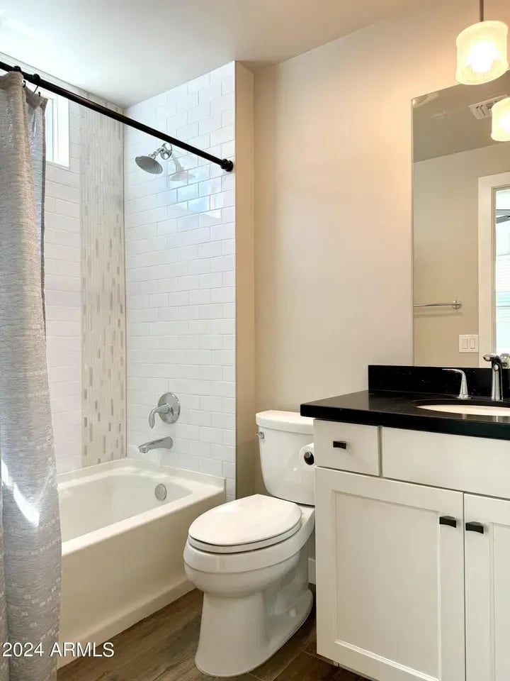 1106 E WEBER Dr #1016