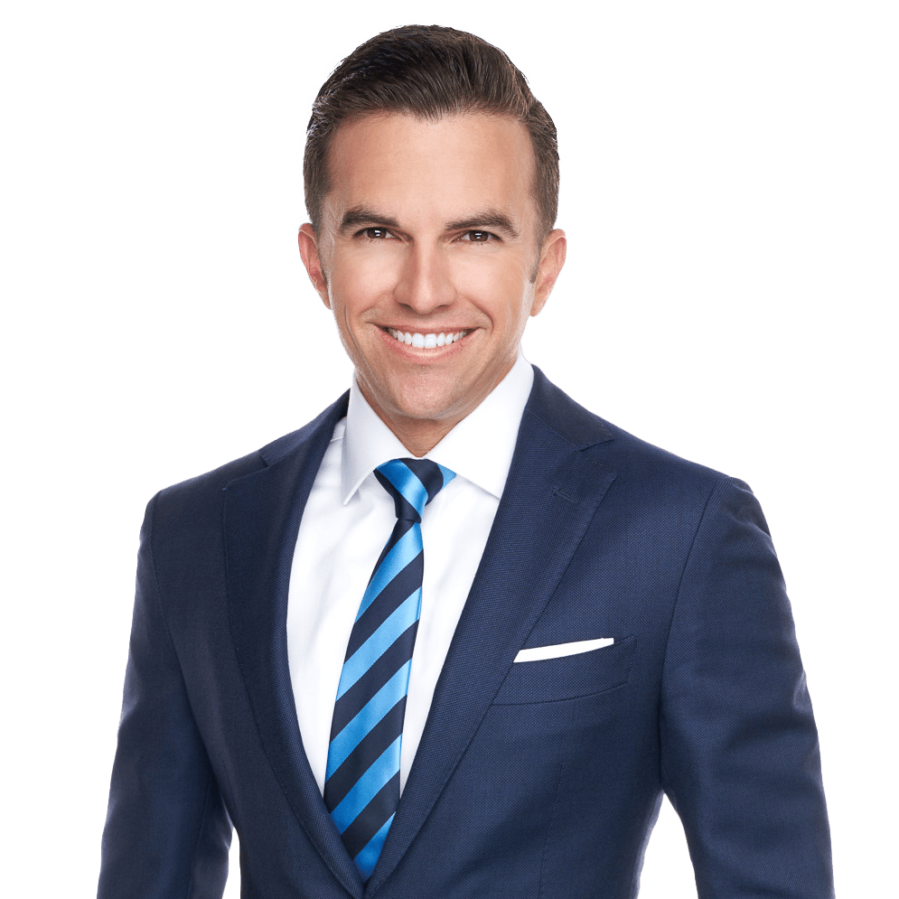 Justin Green Monarch Beach, CA Real Estate Agent Headshot