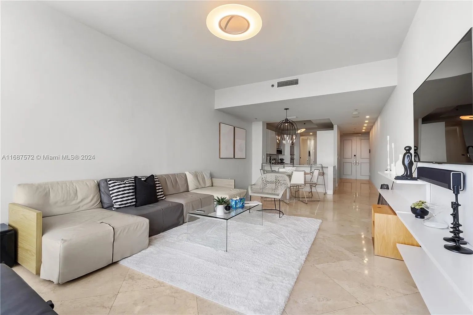 100 S Pointe Dr APT 1603