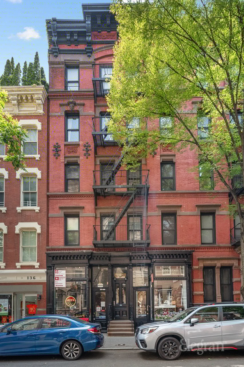 138 West 10th Street-3FW
