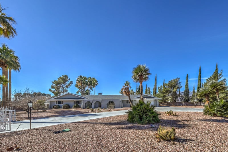 8125 W Lone Mountain Rd