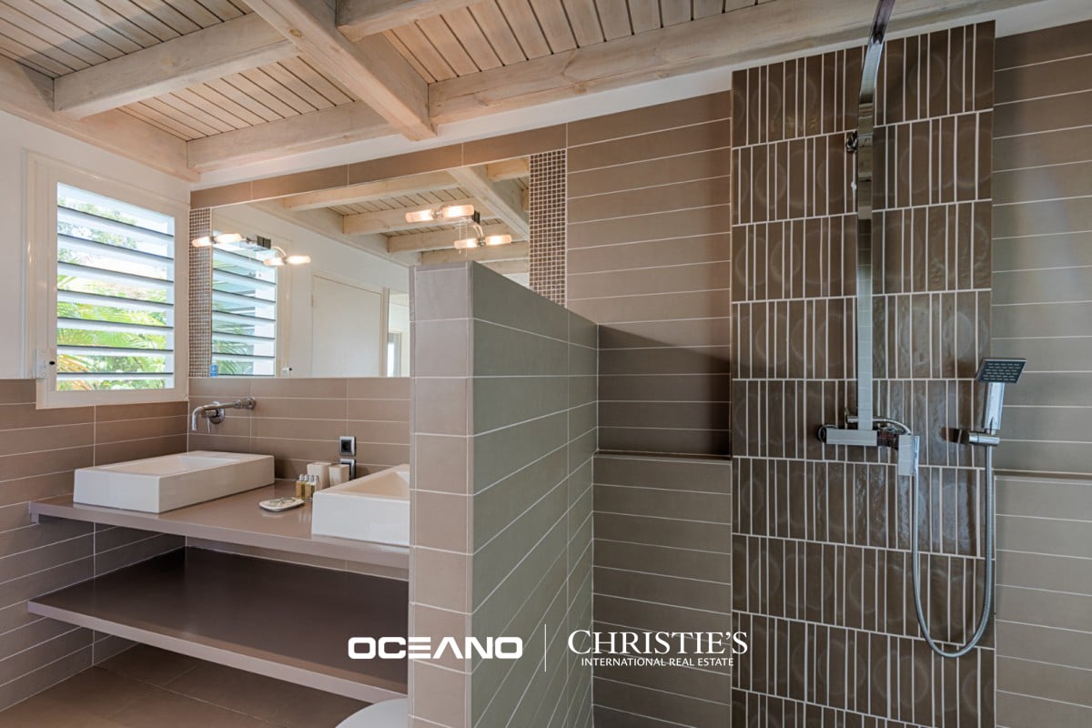 VILLA NO LIMITS AND VILLA CALLISTO