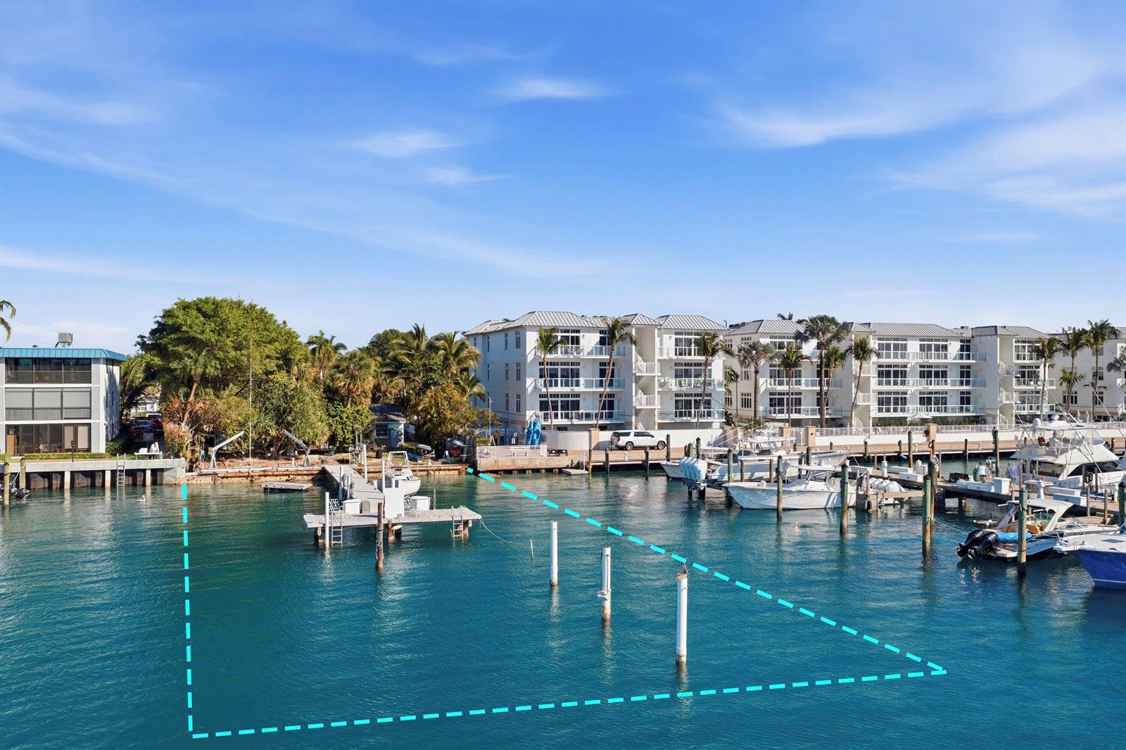 206 Lake Drive