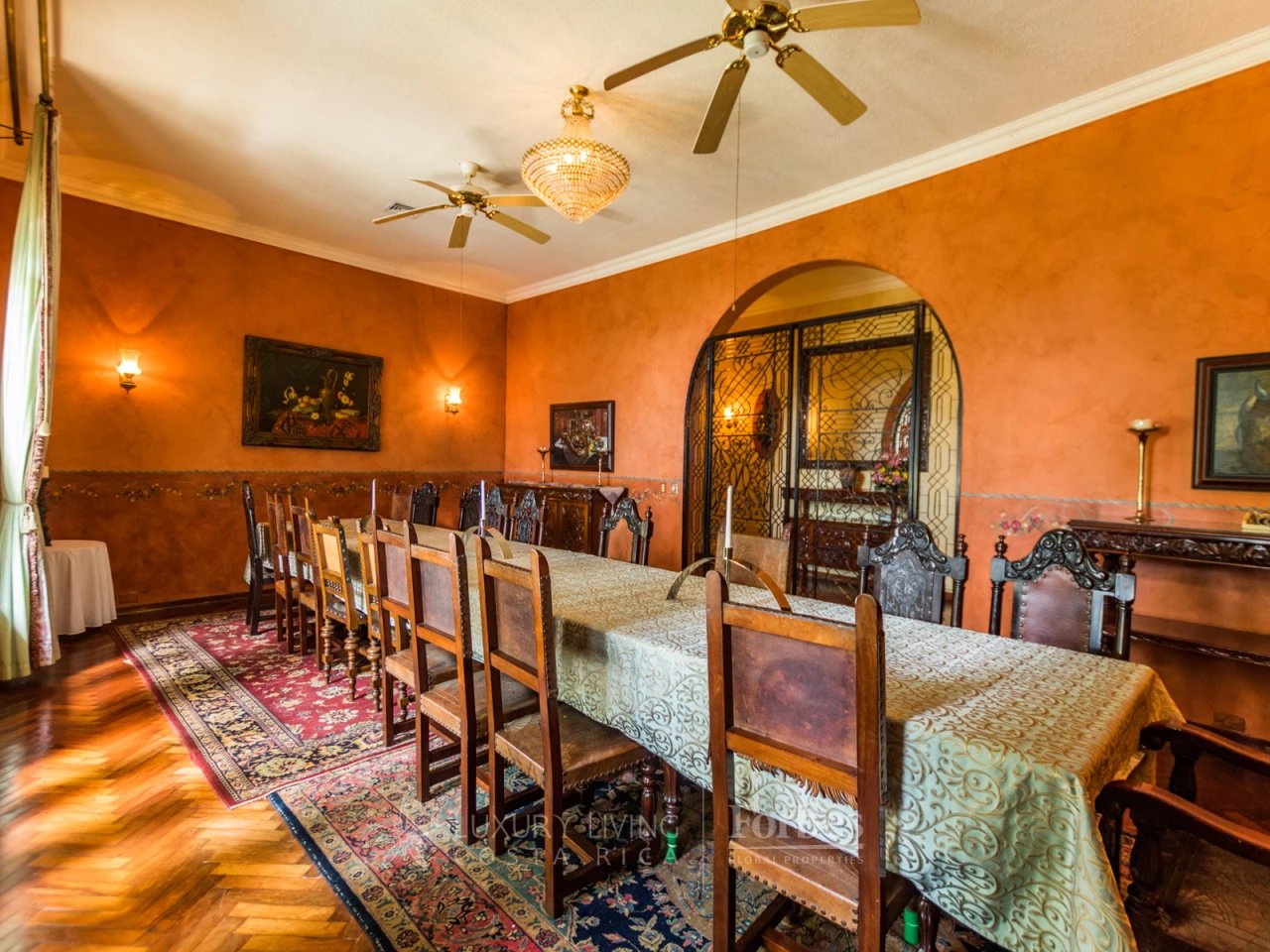 6229 - Equipped Boutique Hotel, Private Mansion or Country Club