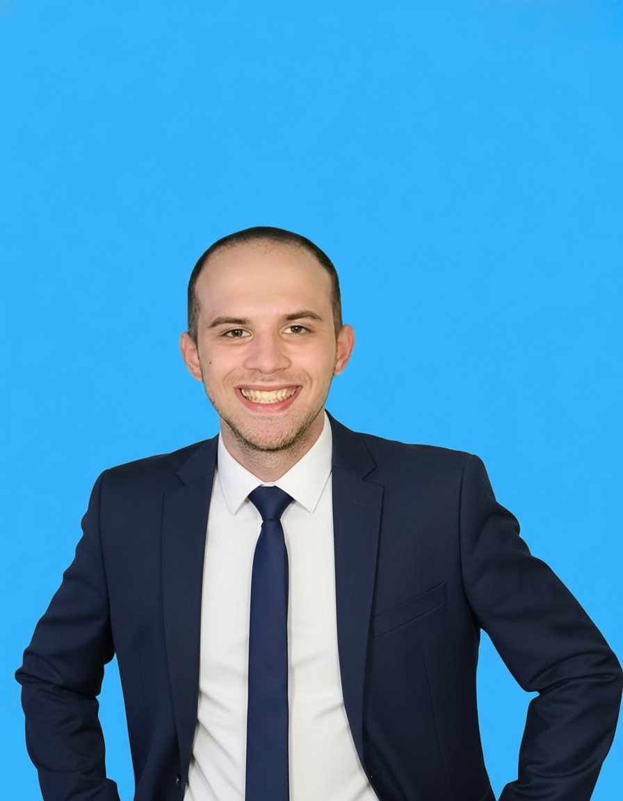 Fabian Hernández