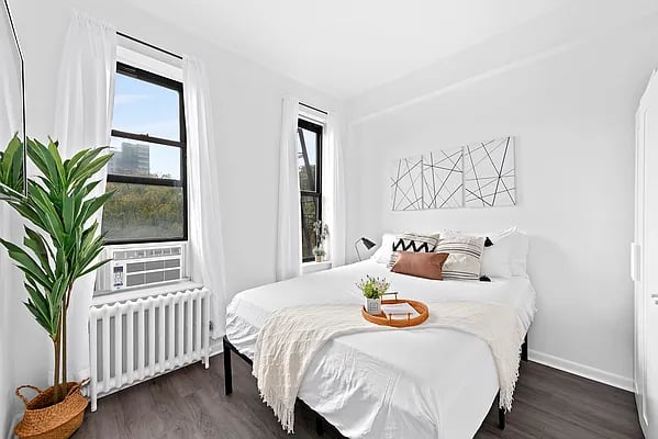 53 Stanton Street #5A