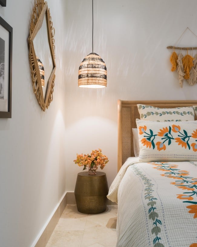 16 Calle La Ronda | Stylish Renovated Home with Plunge Pool in Beach Town – Steps from Playa Danta