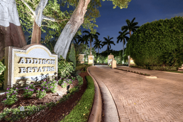 Addison Estates