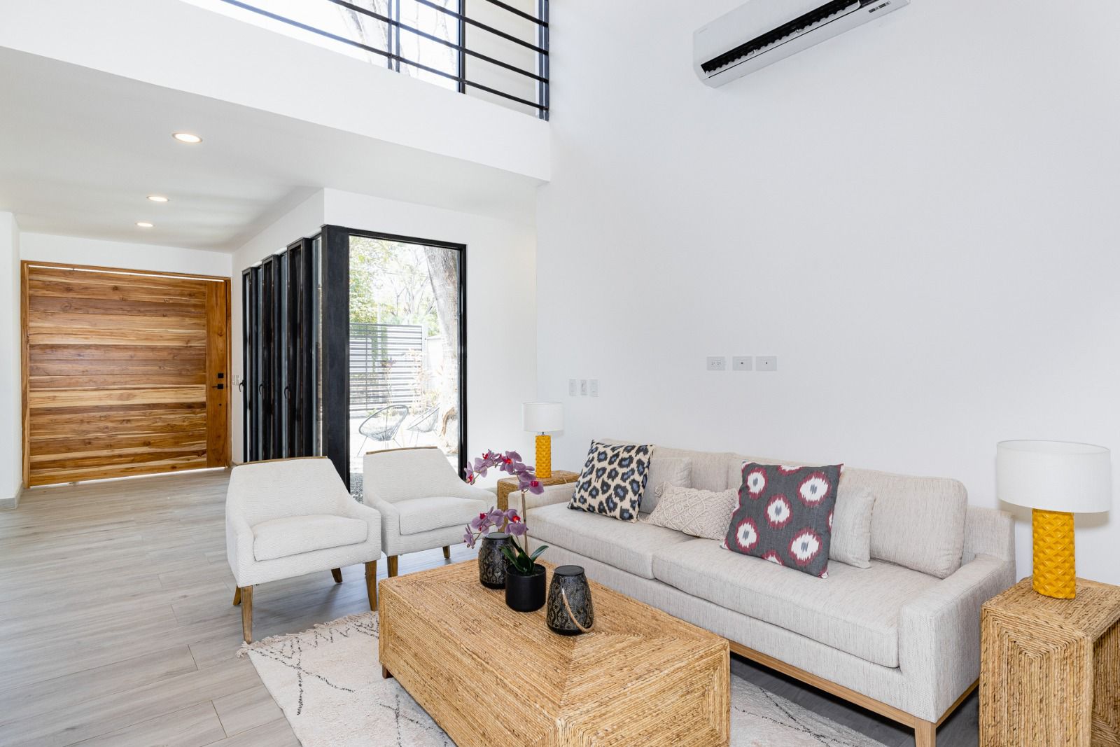 Casa AmberJack | Modern Elegance & Prime Investment in Surfside, Playa Potrero