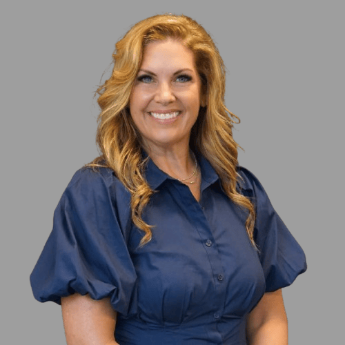 Julia Johnson Frisco, TX Real Estate Agent Headshot