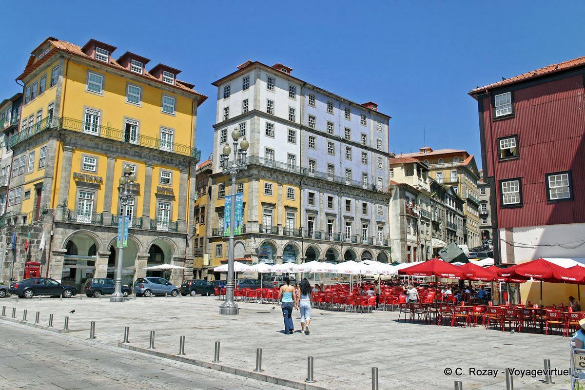 Ribeira