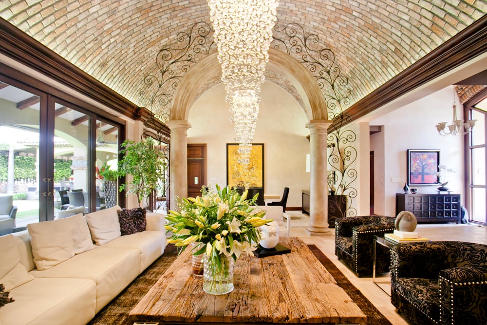 Bosques de Lindora Designer Inspired