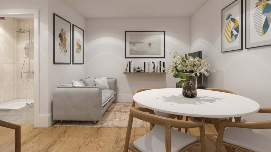 Palácio da Fervença - Gaia