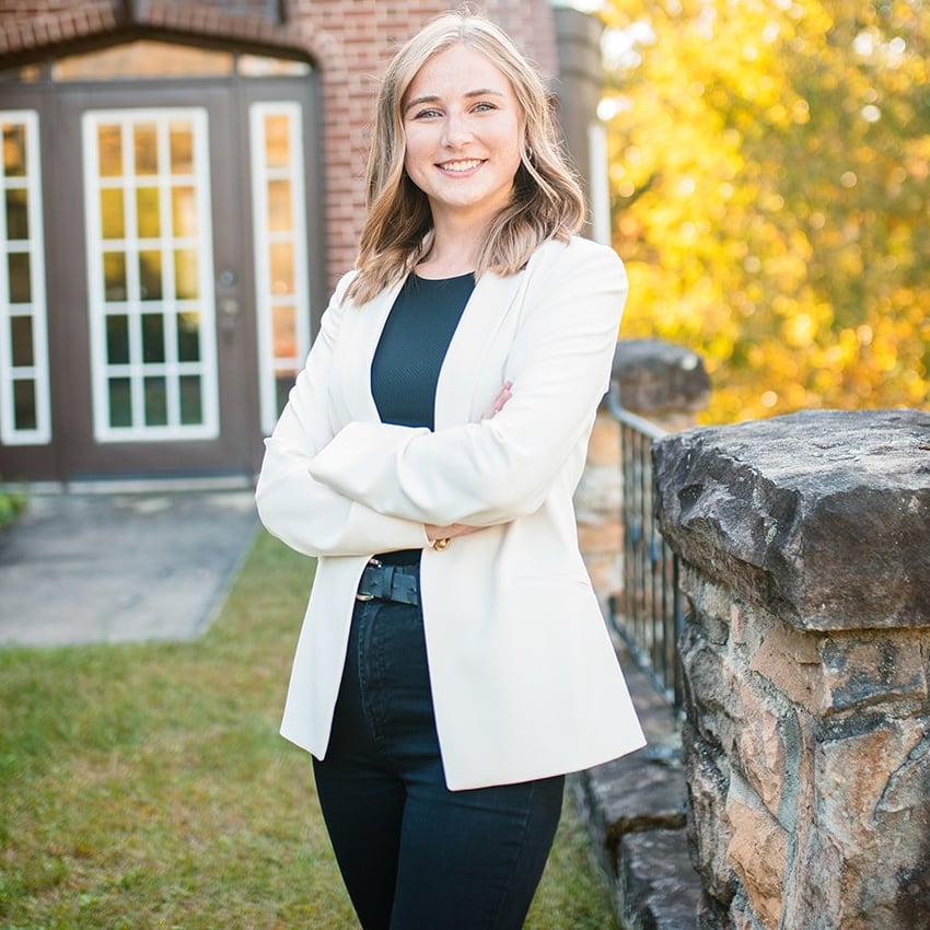 Rachel Blotzer photo