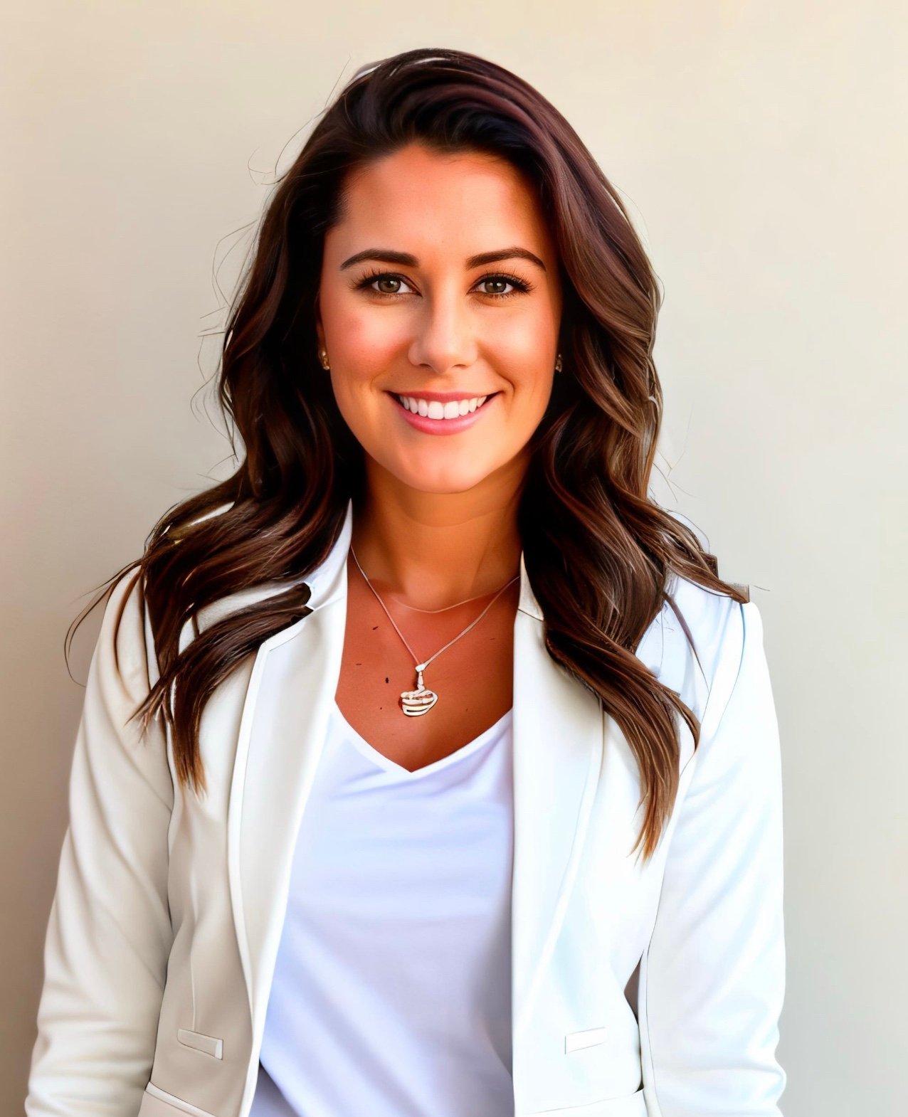 Katie Messina