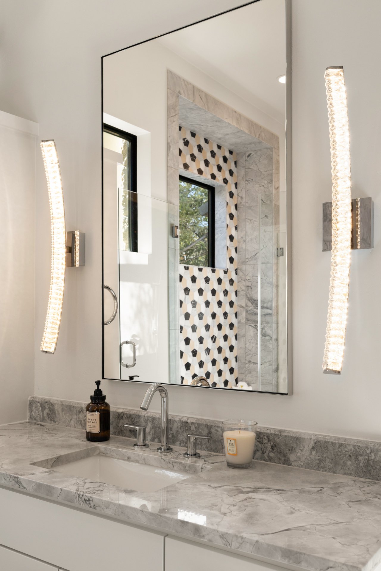 The Villa Venezia ~ Barton Creek