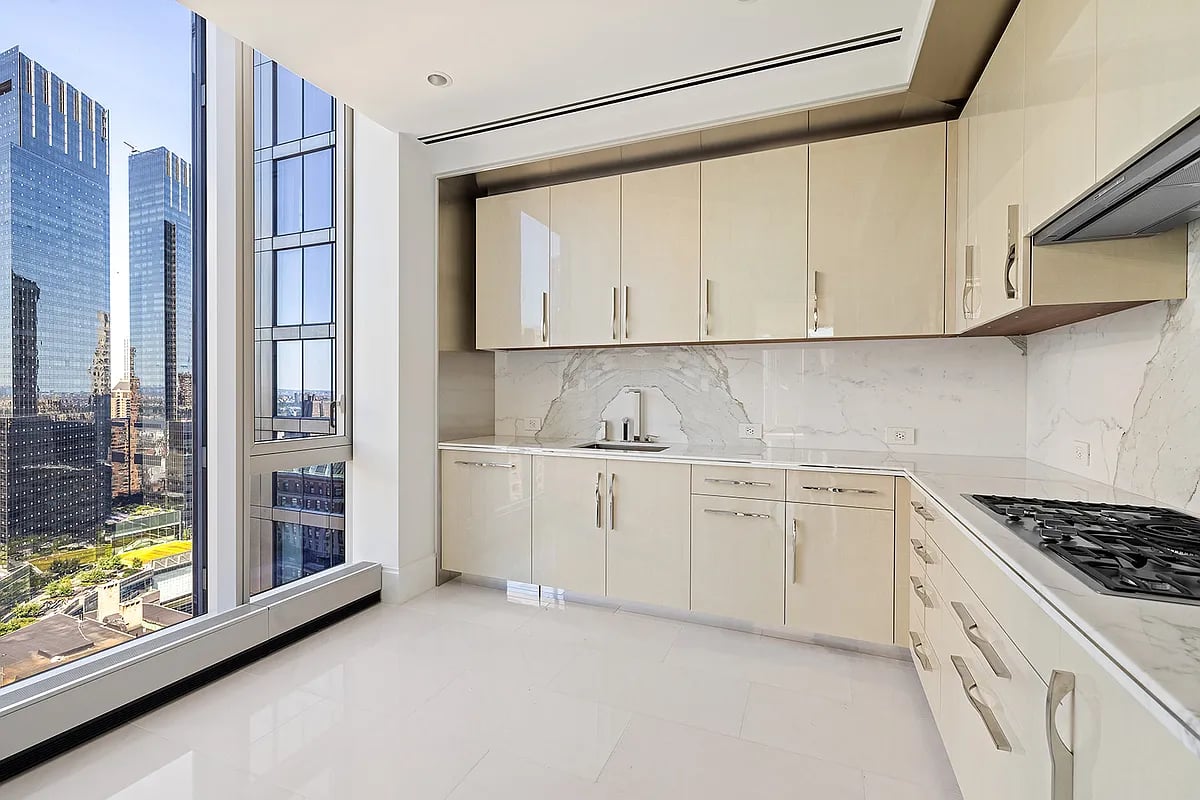 217 West 57th Street #35F