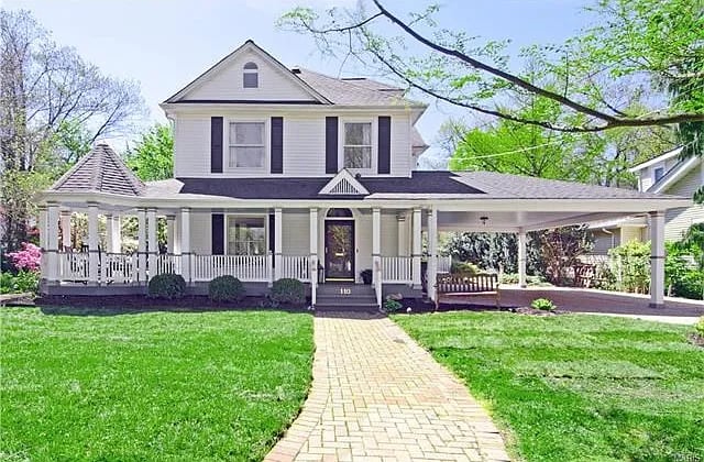 110 W Jackson Rd