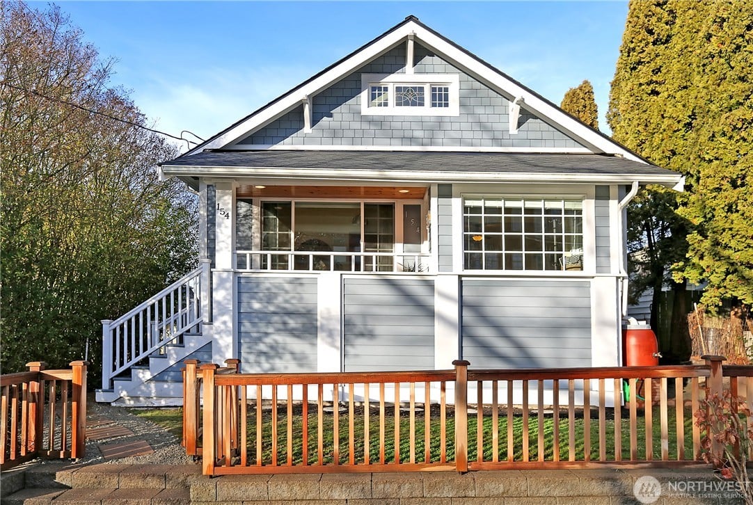 154 NW 81st Street
