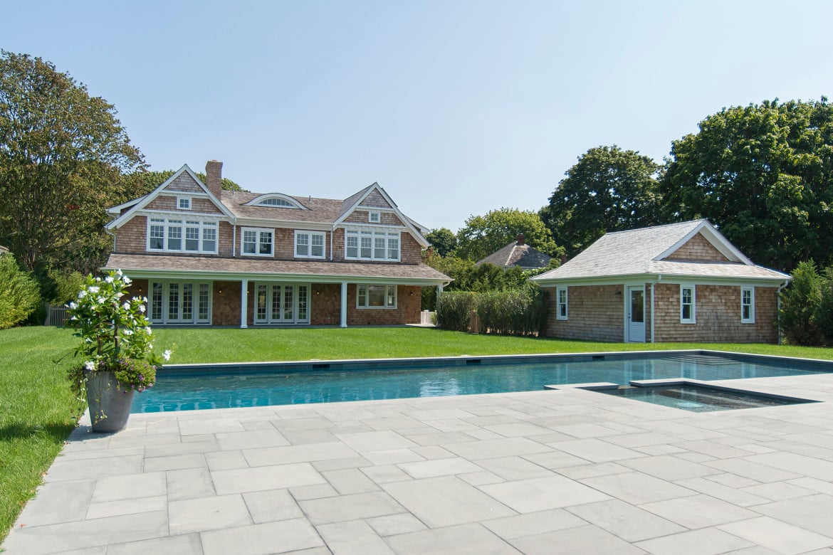 Southampton Village Compound